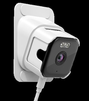 HF-K2W-W3A Window Camera