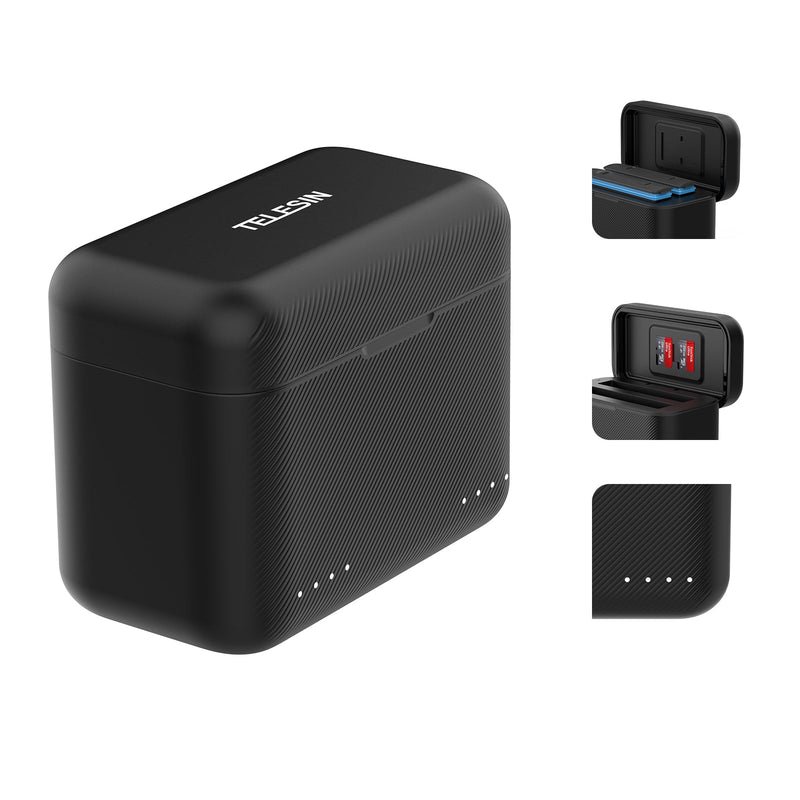 X5 Charging Box